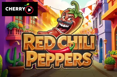 Red Chili Peppers